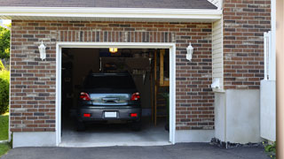 Garage Door Installation at Goins Terrace, Florida