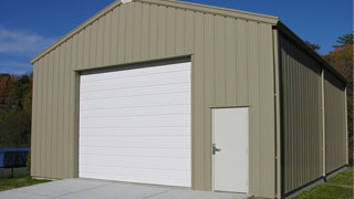 Garage Door Openers at Goins Terrace, Florida